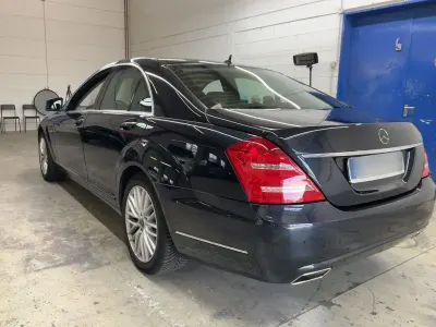 Gebraucht Mercedes S350