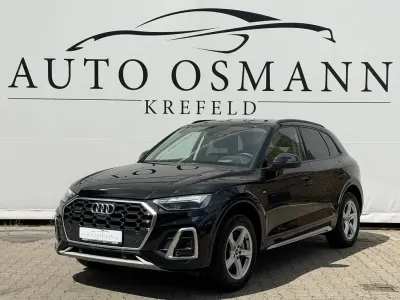 Gebraucht Audi Q5