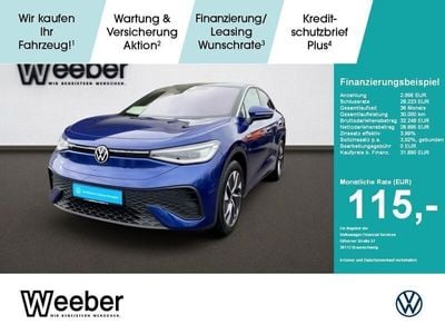 VW ID.5