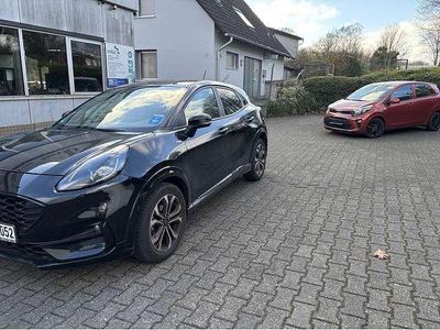 Usata Ford Puma ST-Line 125 CV (91 kW) 2021 SUV