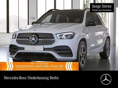 Gebraucht Mercedes GLA35 AMG AMG 194 PS (142 kW) 2021 Weiß SUV