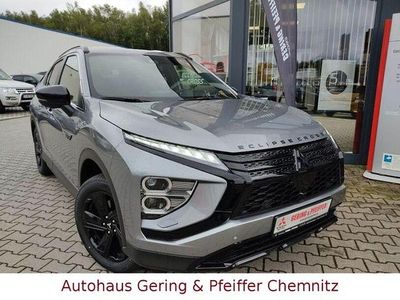 Gebraucht Mitsubishi Eclipse Cross Select 188 PS (138 kW) 2024 Grau SUV