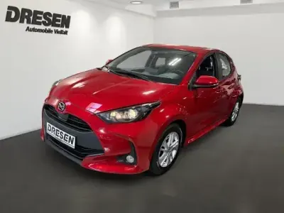 Gebraucht Mazda 2