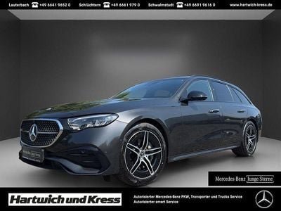 Mercedes E200