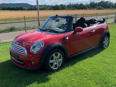 Mini Cooper D