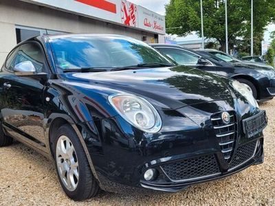 gebraucht Alfa Romeo MiTo 1.4 16V MultiAir Super