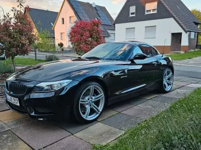 Gebraucht BMW Z4