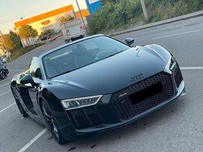 Audi R8 Coupé