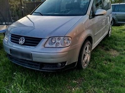 VW Touran