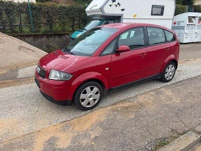 Audi A2
