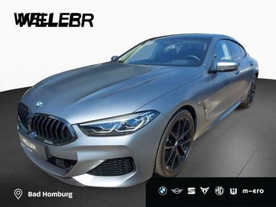 BMW M850