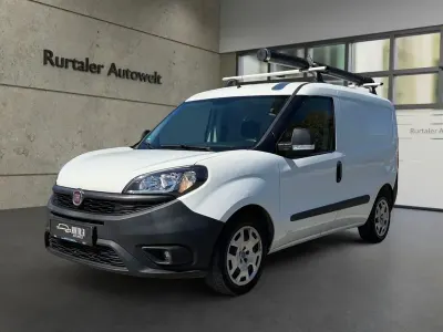 Gebraucht Fiat Doblò