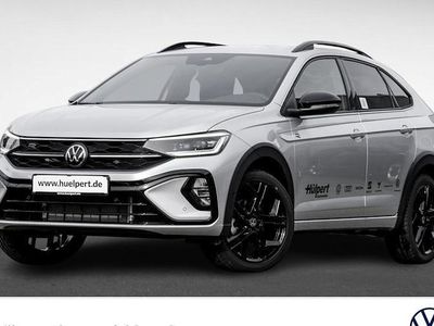 Gebraucht VW Taigo R-line 150 PS (110 kW) 2025 Silber SUV