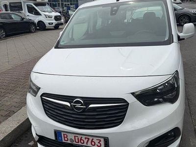 Opel Combo Life