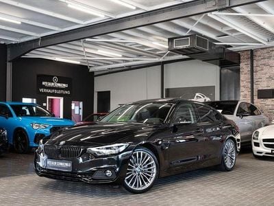 BMW 440