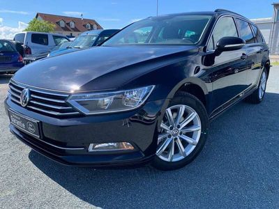 gebraucht VW Passat Variant 2.0 DSG, AHK, GARANTIE* TÜV NEU* Euro 6