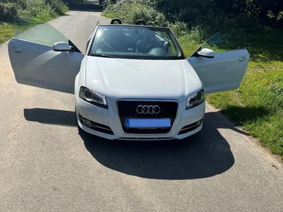Audi A3 Cabriolet
