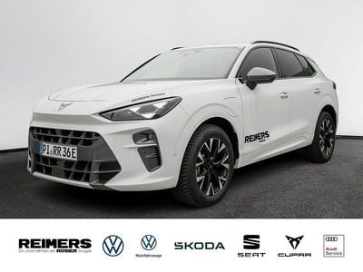 Brugt Cupra Terramar 150 HK (110 kW) 2025 Hvid SUV