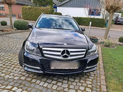 Mercedes C180