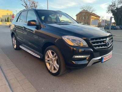 Mercedes ML350