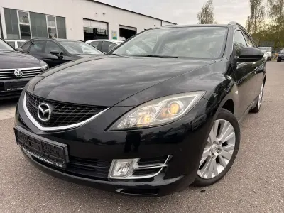 Gebraucht Mazda 6