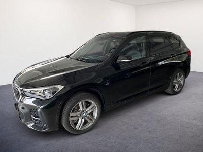 gebraucht BMW X1 sDrive 18i Aut M SPORT/ PANO-DA/LED/RFK/SHZ/