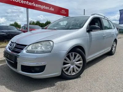 Gebraucht VW Golf V