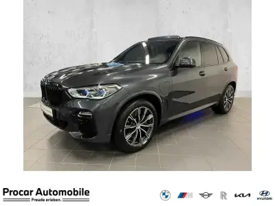 Brugt BMW X5 M Sport 360 HK (264 kW) 2020 Andere SUV