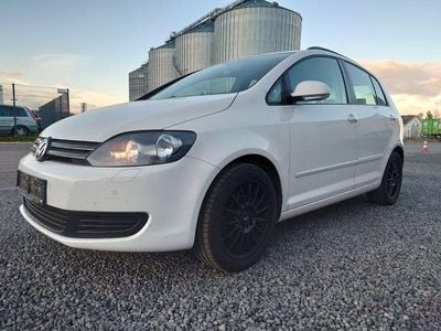 VW Golf Plus