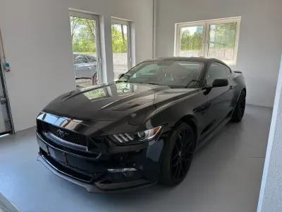 Gebraucht Ford Mustang GT