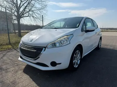 Gebraucht Peugeot 208