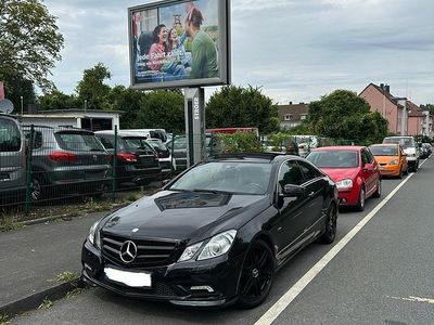 Mercedes E350