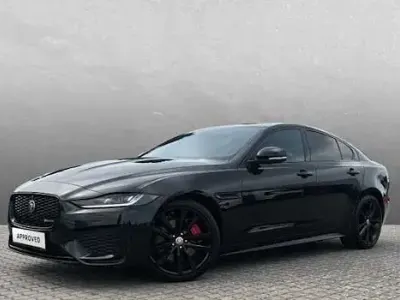 Gebraucht Jaguar XE