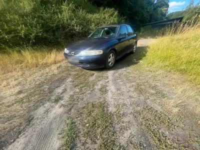 Gebraucht Opel Vectra