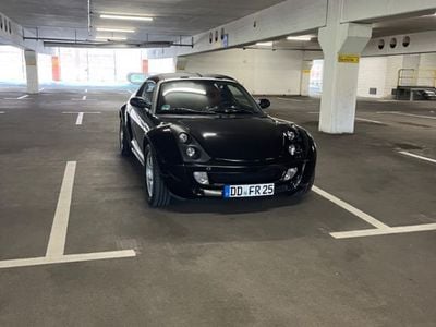 Smart Roadster