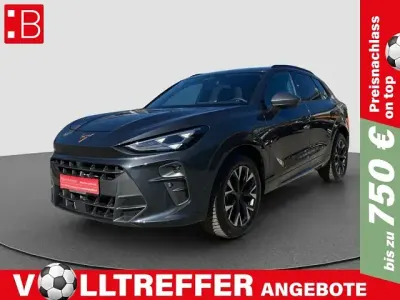 Gebraucht Cupra Terramar