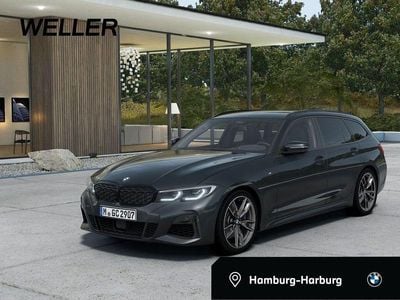 BMW M340