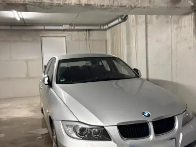 Gebraucht BMW 320