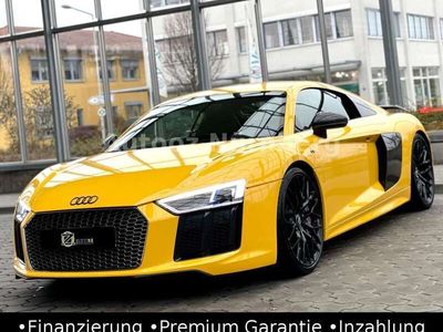 gebraucht Audi R8 Coupé V10 plus*Bi Turbo*1050ps*Dodson Kp.*