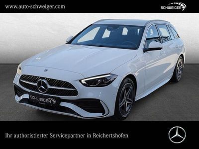 Mercedes C300