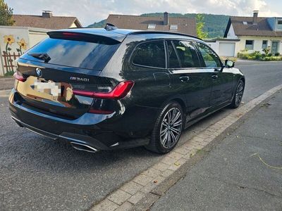 BMW M340