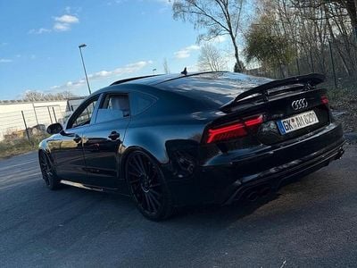 Audi S7