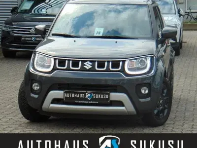 Gebraucht Suzuki Ignis