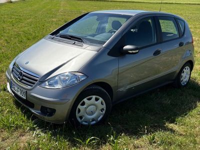 Mercedes A150