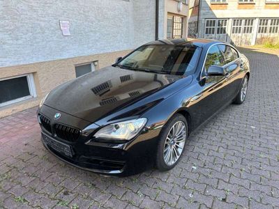 gebraucht BMW 640 d xDrive Gran Coupe