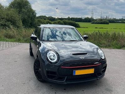 Mini John Cooper Works Clubman