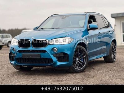 gebraucht BMW X5 M Fond-TV Pan Softcl. B&O VOLL **AKTION**