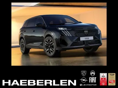 Gebraucht Peugeot 5008