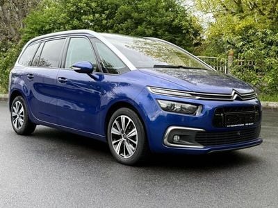 Citroën Grand C4 Picasso