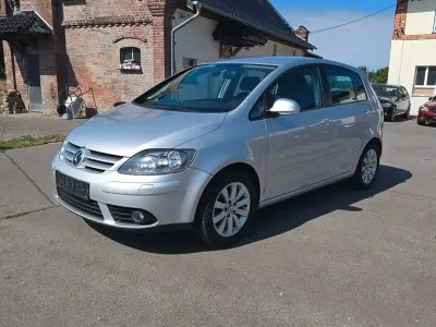 Gebraucht VW Golf Plus